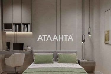 1-комнатная квартира по адресу Глушко ак. Пр. (площадь 39 м²) - Atlanta.ua - фото 50