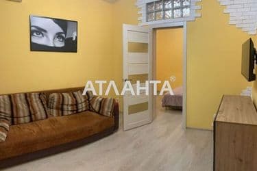 1-room apartment apartment by the address st. Kolontaevskaya Dzerzhinskogo (area 35 m²) - Atlanta.ua - photo 12