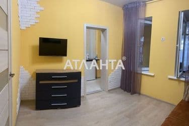 1-room apartment apartment by the address st. Kolontaevskaya Dzerzhinskogo (area 35 m²) - Atlanta.ua - photo 14