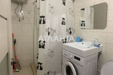 1-room apartment apartment by the address st. Kolontaevskaya Dzerzhinskogo (area 35 m²) - Atlanta.ua - photo 19