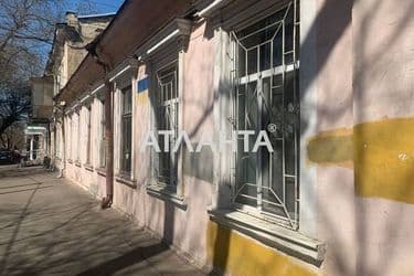 Коммерческая недвижимость по адресу ул. Базарная (площадь 136,9 м²) - Atlanta.ua - фото 7