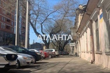 Коммерческая недвижимость по адресу ул. Базарная (площадь 136,9 м²) - Atlanta.ua - фото 8