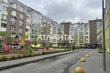 1-room apartment apartment by the address st. Ul Stetsenko (area 37 m²) - Atlanta.ua - photo 31