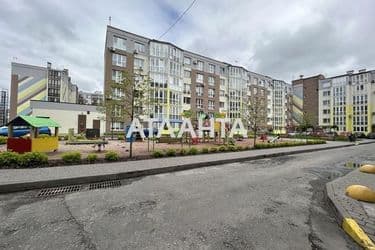 1-room apartment apartment by the address st. Ul Stetsenko (area 37 m²) - Atlanta.ua - photo 32