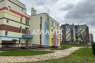 1-room apartment apartment by the address st. Ul Stetsenko (area 37 m²) - Atlanta.ua - photo 58