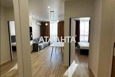 1-кімнатна квартира за адресою вул. Олександра Олеся (площа 43,7 м²) - Atlanta.ua - фото 13