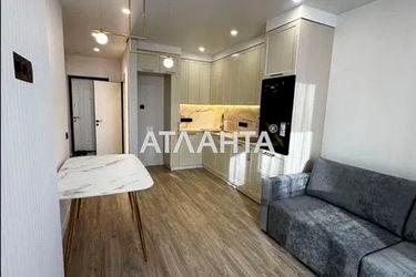 1-кімнатна квартира за адресою вул. Олександра Олеся (площа 43,7 м²) - Atlanta.ua - фото 14