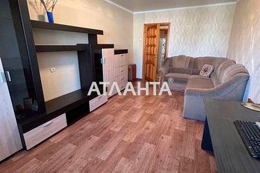 3-кімнатна квартира за адресою вул. Ільфа та Петрова (площа 67 м²) - Atlanta.ua - фото 17