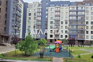 1-room apartment apartment by the address st. Chekhova (area 38,5 m²) - Atlanta.ua - photo 6