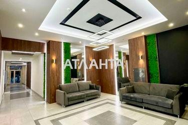 1-room apartment apartment by the address st. Vilyamsa ak (area 38,8 m²) - Atlanta.ua - photo 21