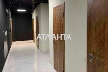 1-room apartment apartment by the address st. Vilyamsa ak (area 38,8 m²) - Atlanta.ua - photo 22