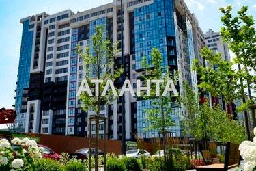 1-room apartment apartment by the address st. Vilyamsa ak (area 38,8 m²) - Atlanta.ua - photo 15