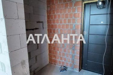 1-кімнатна квартира за адресою Овідіопольська дор. (площа 45,4 м²) - Atlanta.ua - фото 16