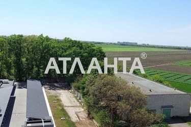 1-кімнатна квартира за адресою Овідіопольська дор. (площа 45,4 м²) - Atlanta.ua - фото 10