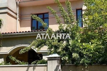 House by the address st. Donskogo Dmitriya (area 460 m²) - Atlanta.ua - photo 42