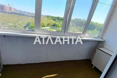 1-room apartment apartment by the address st. Evropeyskaya (area 46 m²) - Atlanta.ua - photo 27