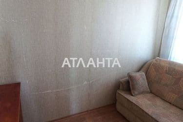 1-room apartment apartment by the address st. Evropeyskaya (area 46 m²) - Atlanta.ua - photo 28