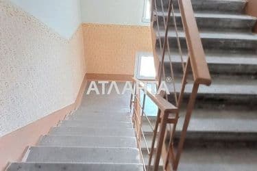 1-room apartment apartment by the address st. Evropeyskaya (area 46 m²) - Atlanta.ua - photo 35