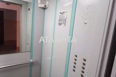 1-room apartment apartment by the address st. Evropeyskaya (area 46 m²) - Atlanta.ua - photo 36