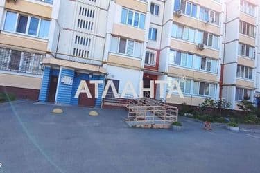 1-кімнатна квартира за адресою вул. Європейська (площа 46 м²) - Atlanta.ua - фото 37