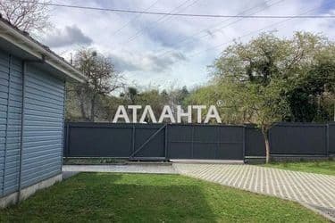 Дом по адресу Заозерный 5-й пер. (площадь 207 м²) - Atlanta.ua - фото 20
