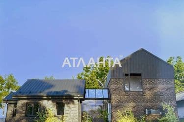 Дом по адресу Заозерный 5-й пер. (площадь 207 м²) - Atlanta.ua - фото 17