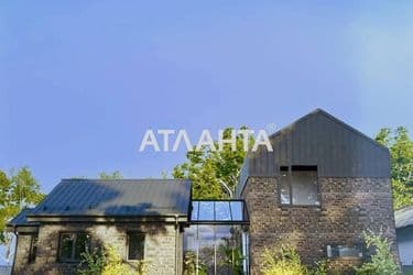 House by the address st. Zaozernyy 5 y per (area 207 m²) - Atlanta.ua - photo 17