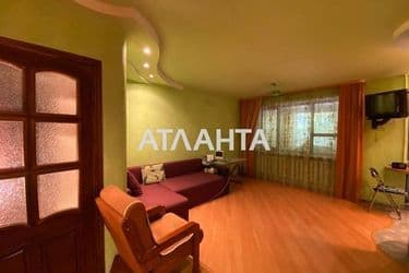 2-rooms apartment apartment by the address st. Svyatoslava Rikhtera Shchorsa (area 54,5 m²) - Atlanta.ua - photo 18