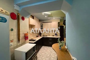 2-rooms apartment apartment by the address st. Svyatoslava Rikhtera Shchorsa (area 54,5 m²) - Atlanta.ua - photo 20