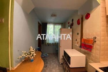 2-rooms apartment apartment by the address st. Svyatoslava Rikhtera Shchorsa (area 54,5 m²) - Atlanta.ua - photo 21