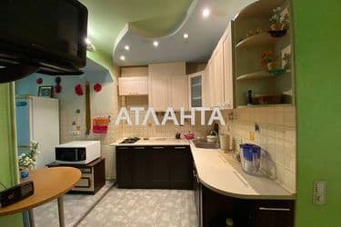 2-rooms apartment apartment by the address st. Svyatoslava Rikhtera Shchorsa (area 54,5 m²) - Atlanta.ua - photo 22