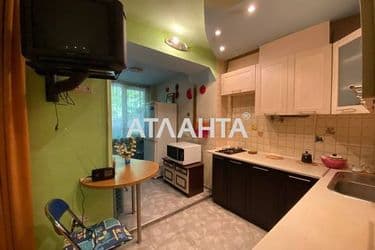 2-rooms apartment apartment by the address st. Svyatoslava Rikhtera Shchorsa (area 54,5 m²) - Atlanta.ua - photo 23