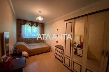 2-кімнатна квартира за адресою вул. Святослава Ріхтера (площа 54,5 м²) - Atlanta.ua - фото 25