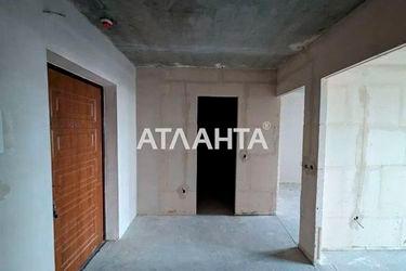 1-room apartment apartment by the address st. Lesnaya (area 41,7 m²) - Atlanta.ua - photo 31