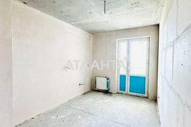 1-room apartment apartment by the address st. Lesnaya (area 41,7 m²) - Atlanta.ua - photo 21