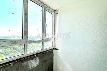 1-room apartment apartment by the address st. Lesnaya (area 41,7 m²) - Atlanta.ua - photo 23