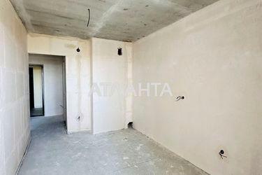 1-room apartment apartment by the address st. Lesnaya (area 41,7 m²) - Atlanta.ua - photo 20