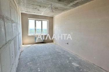 1-room apartment apartment by the address st. Lesnaya (area 41,7 m²) - Atlanta.ua - photo 27