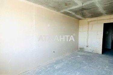 1-room apartment apartment by the address st. Lesnaya (area 41,7 m²) - Atlanta.ua - photo 28