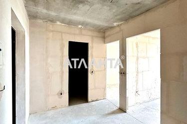 1-room apartment apartment by the address st. Lesnaya (area 41,7 m²) - Atlanta.ua - photo 30