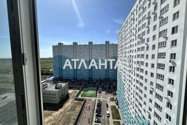 2-комнатная квартира по адресу ул. Пригородная (площадь 72 м²) - Atlanta.ua - фото 23