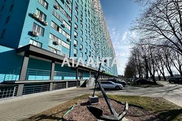 2-комнатная квартира по адресу ул. Пригородная (площадь 72 м²) - Atlanta.ua - фото 37