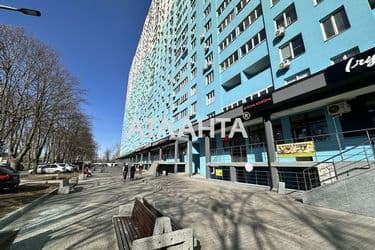 2-комнатная квартира по адресу ул. Пригородная (площадь 72 м²) - Atlanta.ua - фото 38