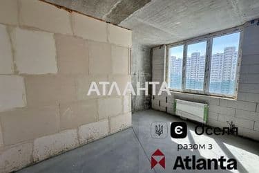 2-комнатная квартира по адресу ул. Пригородная (площадь 72 м²) - Atlanta.ua - фото 20