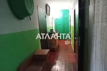 Room in dormitory apartment by the address st. Nikolaevskaya dor Kotovskaya dor (area 12 m²) - Atlanta.ua - photo 20