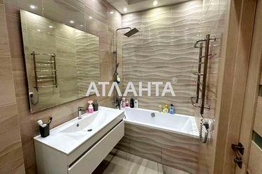 1-room apartment apartment by the address st. Zhemchuzhnaya (area 43 m²) - Atlanta.ua - photo 14