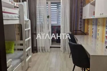 3-кімнатна квартира за адресою вул. Миколаївська (площа 81 м²) - Atlanta.ua - фото 25