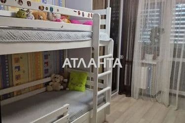 3-rooms apartment apartment by the address st. Nikolaevskaya (area 81 m²) - Atlanta.ua - photo 26