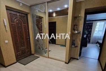 3-кімнатна квартира за адресою вул. Миколаївська (площа 81 м²) - Atlanta.ua - фото 28