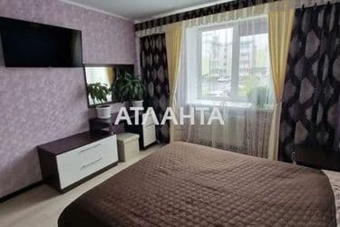 3-rooms apartment apartment by the address st. Nikolaevskaya (area 81 m²) - Atlanta.ua - photo 30